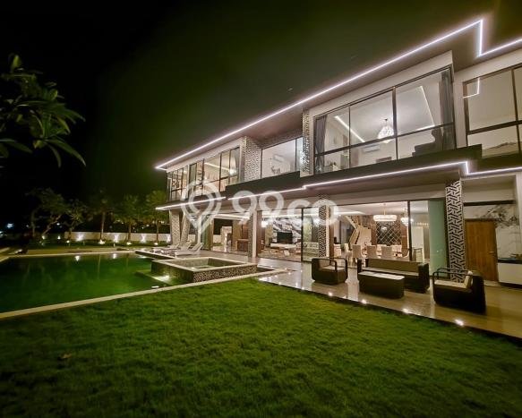 Properti Terbaik! Vila Kawasan Kuta Selatan, Luas 800m2m², Area Asri dan aman Properti Terbaik! Vila Kawasan Kuta Selatan, Luas 800m2m², Area Asri dan aman