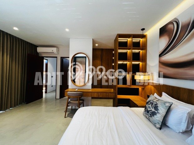 DIJUAL! Vila Kawasan Kuta, Area 170m2m², Dekat Mudah Fasilitas Umum DIJUAL! Vila Kawasan Kuta, Area 170m2m², Dekat Mudah Fasilitas Umum