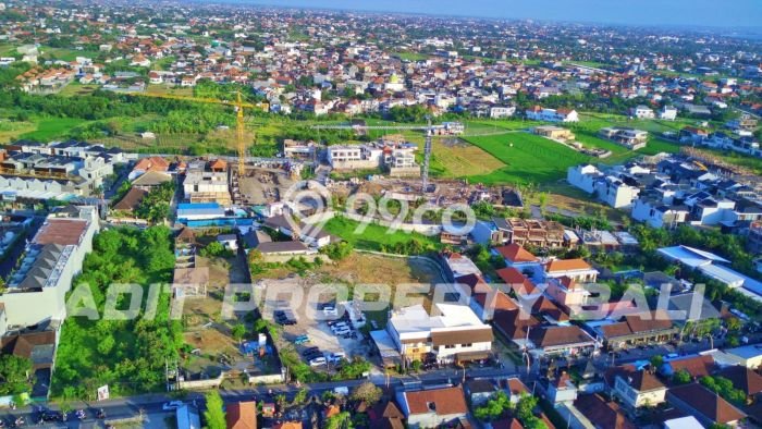 Tanah Kavling Dijual di Canggu, Badung dengan Luas Tanah 2045m2 Tanah Kavling Dijual di Canggu, Badung dengan Luas Tanah 2045m2