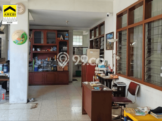 Dijual Rumah Luas Megah Dengan View Cantik di Riau, Bandung Dijual Rumah Luas Megah Dengan View Cantik di Riau, Bandung