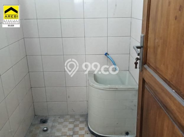 Lokasi Strategis! Dijual Ruko Bisnis di Antapani, Bandung Kondisi Baik Lokasi Strategis! Dijual Ruko Bisnis di Antapani, Bandung Kondisi Baik