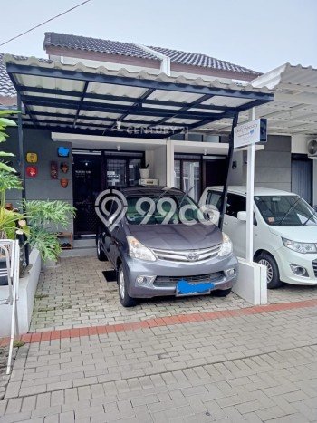 For Sale Hunian Rumah Nyaman 2 KT di Pasteur, Bandung For Sale Hunian Rumah Nyaman 2 KT di Pasteur, Bandung