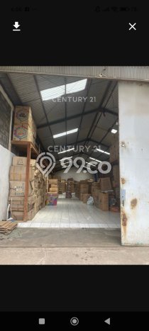 FOR RENT! Gudang di Kopo Cocok untuk Bisnis 350m2 FOR RENT! Gudang di Kopo Cocok untuk Bisnis 350m2