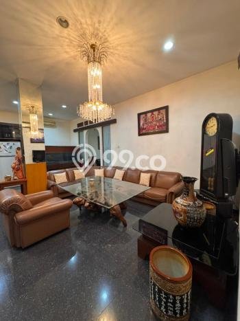 Hunian Eksklusif Siap Huni LT 1012m2 di Cicendo, Bandung Hunian Eksklusif Siap Huni LT 1012m2 di Cicendo, Bandung