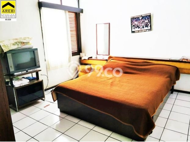 Tanah Dijual di Bandung Seluas 582m2 Strategis Tanah Dijual di Bandung Seluas 582m2 Strategis