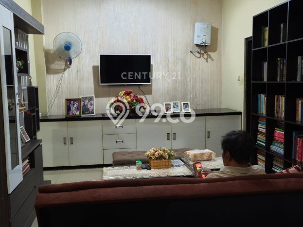 Rumah Luxury Modern Siap Huni di Sayap Dago Bandung Rumah Luxury Modern Siap Huni di Sayap Dago Bandung
