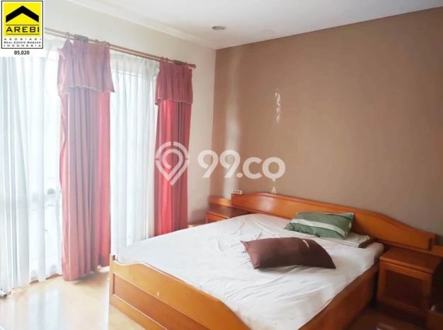 Siap Huni Hunian Elit 7 Kamar di Batununggal Dekat ke Mana Saja Siap Huni Hunian Elit 7 Kamar di Batununggal Dekat ke Mana Saja