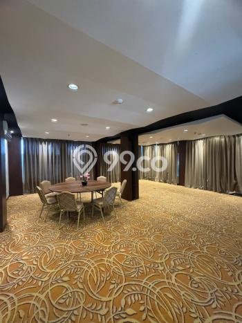 LOKASI PREMIUM! Hotel Kawasan , Luas 6000m2m², Jalan Utama, Kawasan Bisnis LOKASI PREMIUM! Hotel Kawasan , Luas 6000m2m², Jalan Utama, Kawasan Bisnis