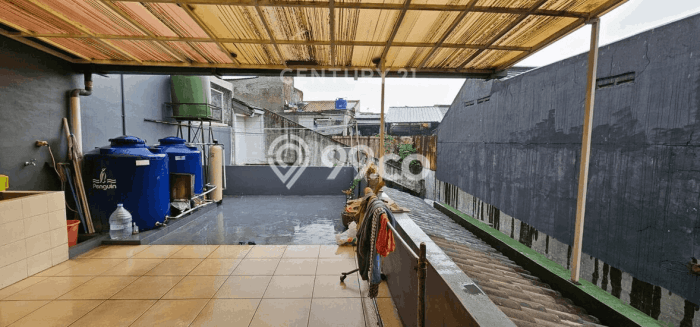 Unit Ruko Dijual di Bandung LT 428m2 & LB 380m2 Unit Ruko Dijual di Bandung LT 428m2 & LB 380m2