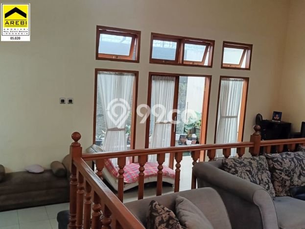 Best Deal Hunian Mewah Ideal dan Luas di Antapani, Bandung Best Deal Hunian Mewah Ideal dan Luas di Antapani, Bandung