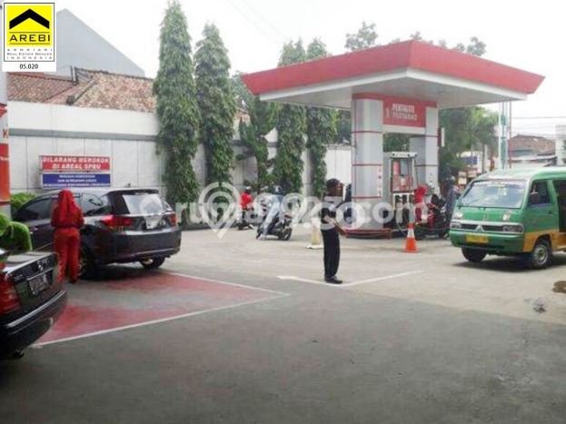 Komersial Dijual di Prime Area Bandung Luas 200m2 Komersial Dijual di Prime Area Bandung Luas 200m2