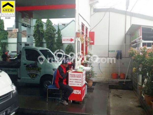 Komersial Dijual di Prime Area Bandung Luas 200m2 Komersial Dijual di Prime Area Bandung Luas 200m2