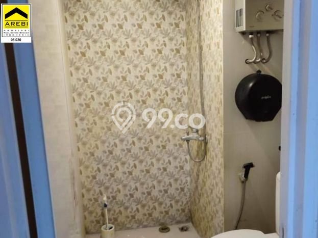 Apartemen Cozy Dijual di Bandung Spesifikasi 2 KT, 1 KM Apartemen Cozy Dijual di Bandung Spesifikasi 2 KT, 1 KM