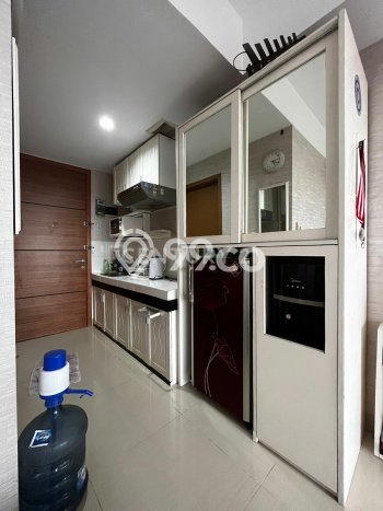 Dijual Apartemen 1 KT 1 KM di Coblong Dijual Apartemen 1 KT 1 KM di Coblong