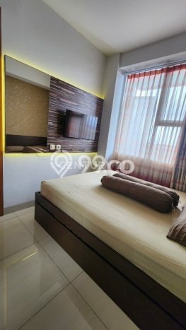 Apartemen Terawat Dijual di Bandung Spesifikasi 1 KT, 1 KM Apartemen Terawat Dijual di Bandung Spesifikasi 1 KT, 1 KM