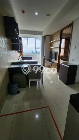 Apartemen Terawat Dijual di Bandung Spesifikasi 1 KT, 1 KM Apartemen Terawat Dijual di Bandung Spesifikasi 1 KT, 1 KM