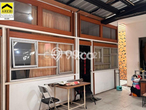 Rumah Luxury Modern Siap Huni di Burangrang Bandung Rumah Luxury Modern Siap Huni di Burangrang Bandung