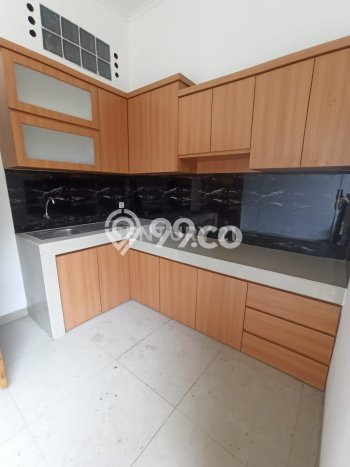 Rumah Minimalis 3 KT di Turangga Bandung Unfurnished Rumah Minimalis 3 KT di Turangga Bandung Unfurnished