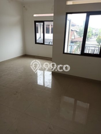 Jual Rumah Modern 3 KT di Buah Batu, Bandung Jual Rumah Modern 3 KT di Buah Batu, Bandung