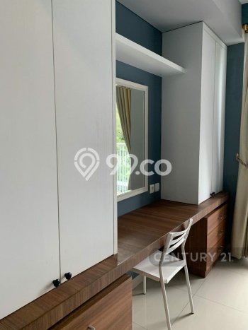 Tersedia Apartemen 1 KT & 1 KM di Coblong, Bandung Tersedia Apartemen 1 KT & 1 KM di Coblong, Bandung