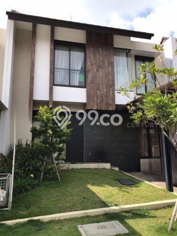 Jual Rumah Modern 3 KT di Kota Baru Parahyangan, Bandung Jual Rumah Modern 3 KT di Kota Baru Parahyangan, Bandung
