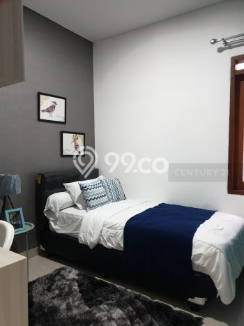 Dijual Hunian Rumah Nyaman 3 Kamar di Derwati, Bandung Dijual Hunian Rumah Nyaman 3 Kamar di Derwati, Bandung
