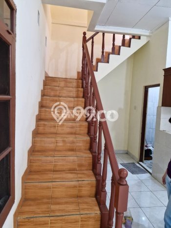 Dijual Rumah Modern 2 KT di Holis Cigondewah, Bandung Dijual Rumah Modern 2 KT di Holis Cigondewah, Bandung