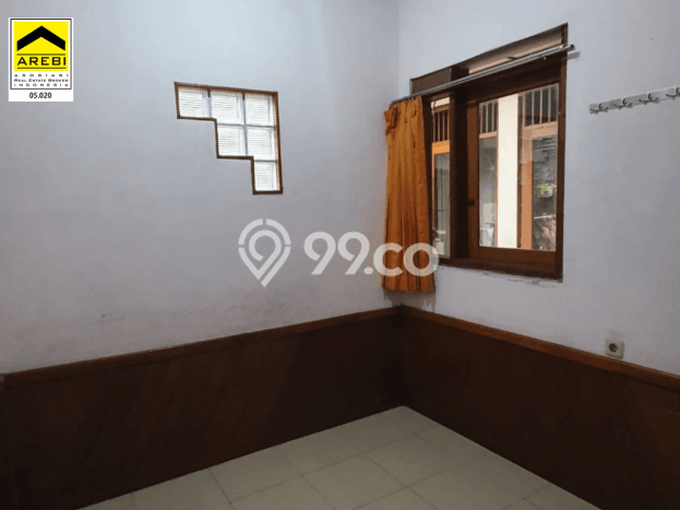 Hunian Eksklusif Siap Huni LT 360m2 di Batununggal, Bandung Hunian Eksklusif Siap Huni LT 360m2 di Batununggal, Bandung