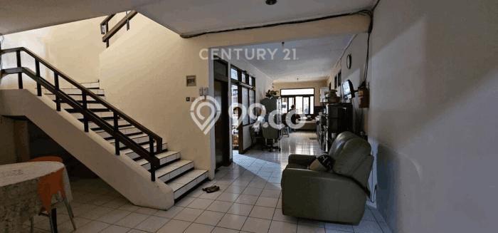 Unit Ruko Dijual di Bandung LT 428m2 & LB 380m2 Unit Ruko Dijual di Bandung LT 428m2 & LB 380m2