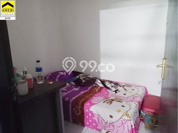 Rumah Modern 6 KT LT 200m2 di Cimahi Rumah Modern 6 KT LT 200m2 di Cimahi