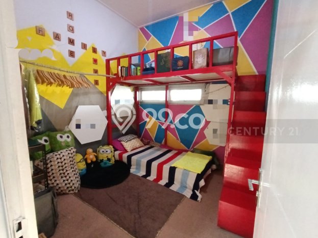 Dijual Rumah 2 Kamar Lokasi Strategis Nyaman dan Strategis di Cilengkrang Dijual Rumah 2 Kamar Lokasi Strategis Nyaman dan Strategis di Cilengkrang