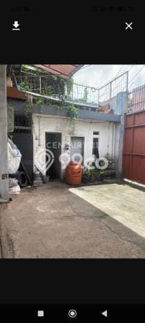 FOR RENT! Gudang di Kopo Cocok untuk Bisnis 350m2 FOR RENT! Gudang di Kopo Cocok untuk Bisnis 350m2