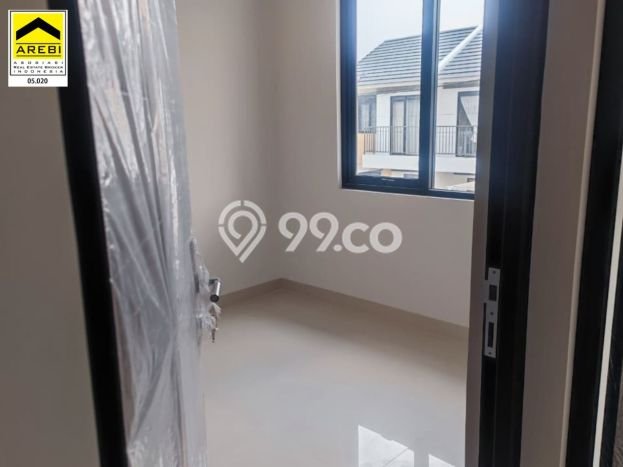 Rumah Minimalis 3 KT di Bandung Kota Bandung Unfurnished Rumah Minimalis 3 KT di Bandung Kota Bandung Unfurnished