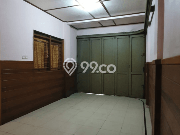 Hunian Eksklusif Siap Huni LT 360m2 di Batununggal, Bandung Hunian Eksklusif Siap Huni LT 360m2 di Batununggal, Bandung