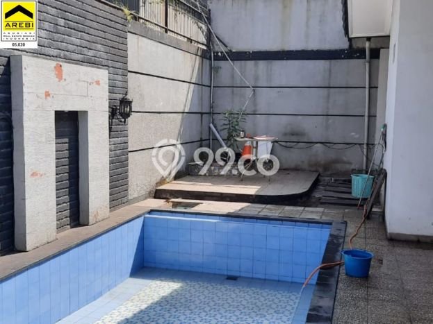 Hot Offer Hunian Mewah Ideal dan Luas di Batununggal, Bandung Hot Offer Hunian Mewah Ideal dan Luas di Batununggal, Bandung