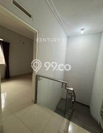 Rumah Modern Cantik 3 KT Siap Huni di Antapani Rumah Modern Cantik 3 KT Siap Huni di Antapani