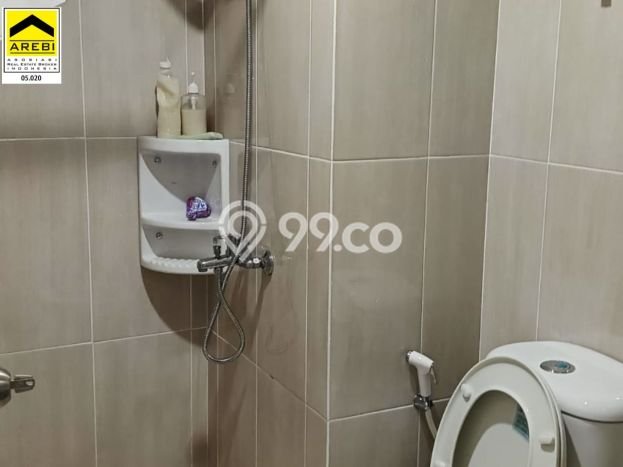 Apartemen Murah Dijual di Bandung 2 KT & 1 KM Apartemen Murah Dijual di Bandung 2 KT & 1 KM
