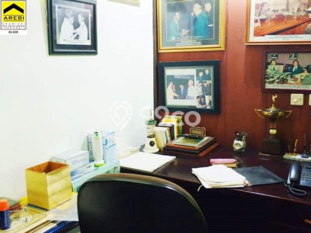 Tanah Dijual di Bandung Seluas 582m2 Strategis Tanah Dijual di Bandung Seluas 582m2 Strategis