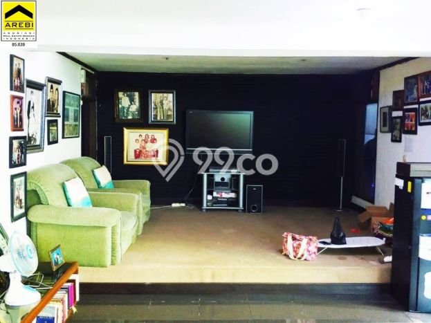 Tanah Dijual di Bandung Seluas 582m2 Strategis Tanah Dijual di Bandung Seluas 582m2 Strategis