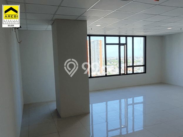 Kantor Dijual di Prime Area Bandung Luas 66m2 Kantor Dijual di Prime Area Bandung Luas 66m2