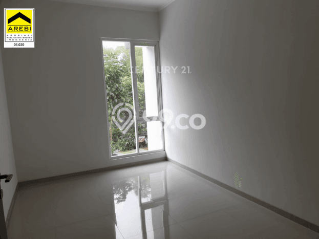 Rumah Minimalis 2 KT di Mekar Wangi Bandung Unfurnished Rumah Minimalis 2 KT di Mekar Wangi Bandung Unfurnished