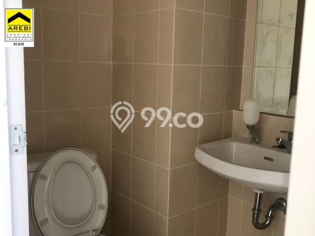 Apartemen Murah Dijual di Bandung 1 KT & 1 KM Apartemen Murah Dijual di Bandung 1 KT & 1 KM