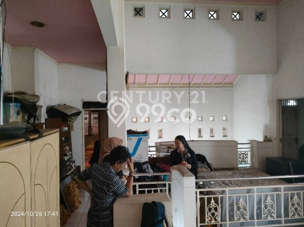 Rumah Modern 5 KT LT 203m2 di Kopo Rumah Modern 5 KT LT 203m2 di Kopo