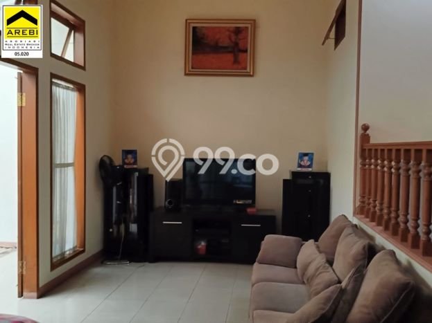 Best Deal Hunian Mewah Ideal dan Luas di Antapani, Bandung Best Deal Hunian Mewah Ideal dan Luas di Antapani, Bandung