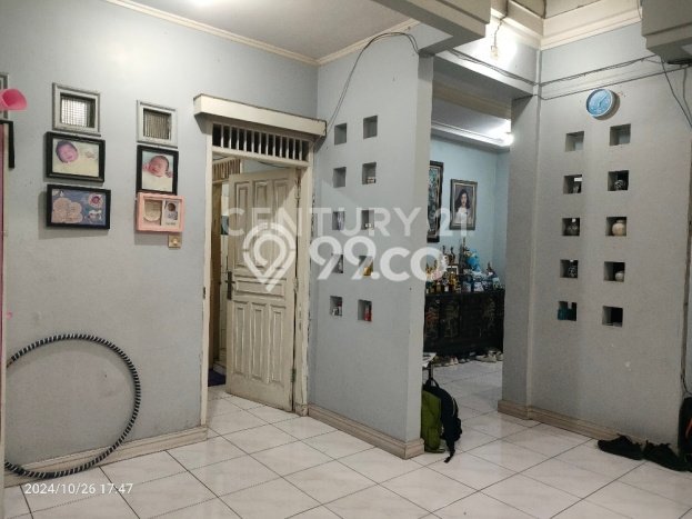 Rumah Modern 5 KT LT 203m2 di Kopo Rumah Modern 5 KT LT 203m2 di Kopo
