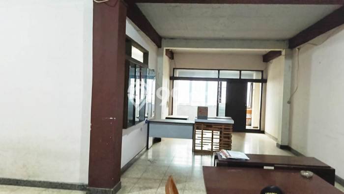 Untuk Dijual! Ruko di Bandung Kota Bandung LT 130m2 / LB 250m2 Kawasan Bisnis Untuk Dijual! Ruko di Bandung Kota Bandung LT 130m2 / LB 250m2 Kawasan Bisnis
