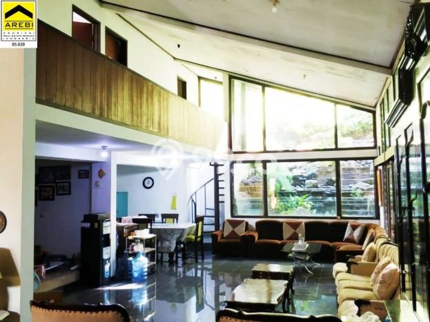 Tanah Dijual di Bandung Seluas 582m2 Strategis Tanah Dijual di Bandung Seluas 582m2 Strategis