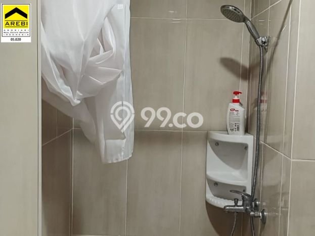 Apartemen Murah Dijual di Bandung 2 KT & 1 KM Apartemen Murah Dijual di Bandung 2 KT & 1 KM