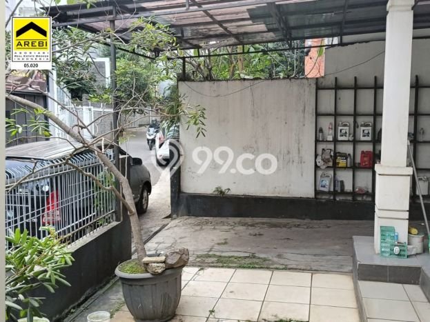 Hunian Super Mewah dengan Akses Paling Strategis di Cipaganti, Bandung Hunian Super Mewah dengan Akses Paling Strategis di Cipaganti, Bandung