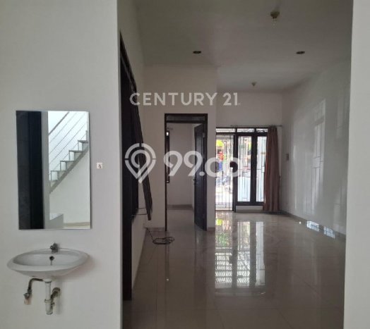 Jual Rumah Bagus Siap Huni LB 100m2 di Batununggal, Bandung Jual Rumah Bagus Siap Huni LB 100m2 di Batununggal, Bandung